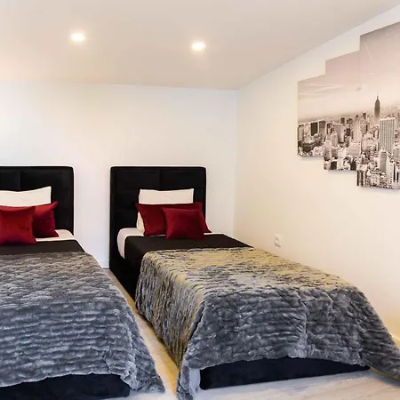 Casa Baronesa Appartement *