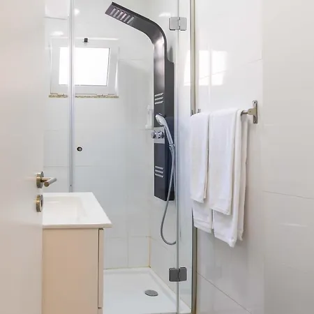 Appartement Casa Baronesa *