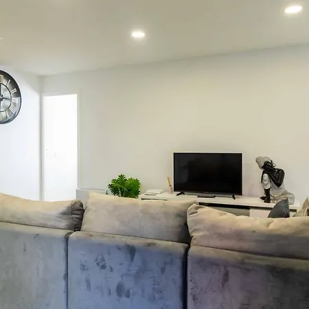 Appartement Casa Baronesa