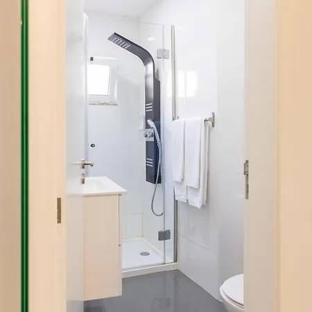 Casa Baronesa Appartement