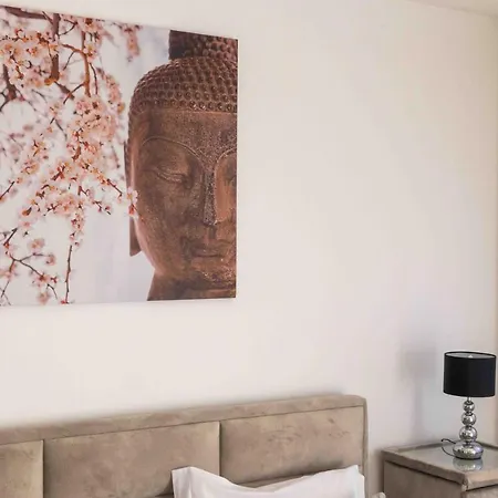 Casa Baronesa Apartment *