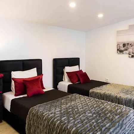 Casa Baronesa Apartment *