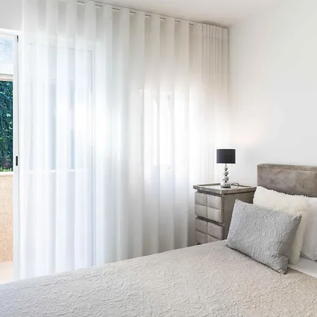 Casa Baronesa Apartment Porto