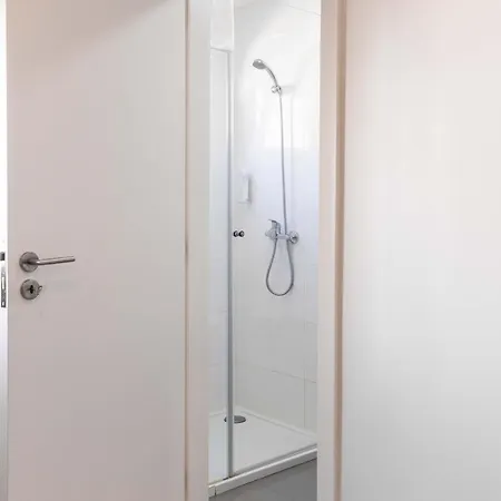 Apartment Casa Baronesa Porto