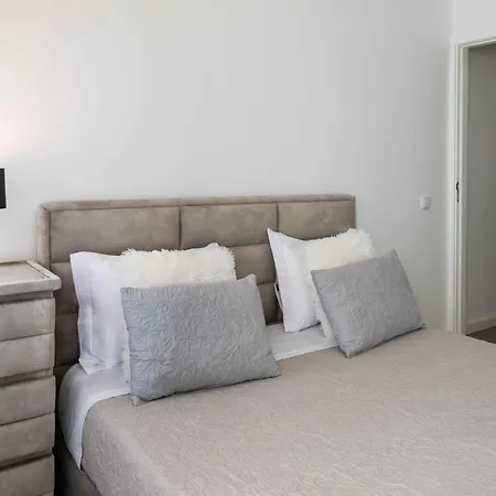Apartment Casa Baronesa