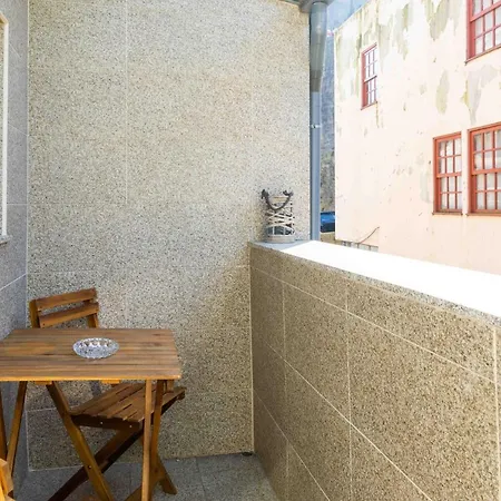 Casa Baronesa Porto