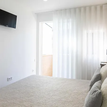 Casa Baronesa Apartment Porto