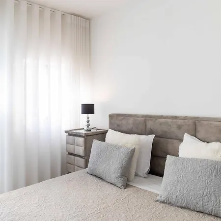 Apartment Casa Baronesa Porto