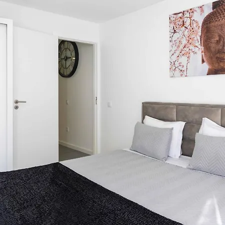 Casa Baronesa Apartment Porto