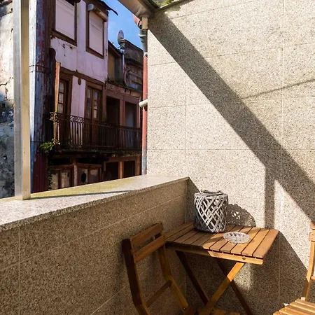 Apartment Casa Baronesa *